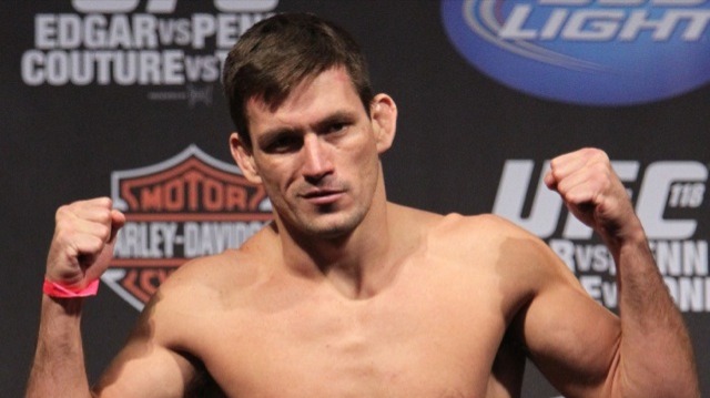 Demian Maia (born 6 November 1977) is a Brazilian professional submission grappler and mixed martial artist. He currently fights as a Welterweight for...